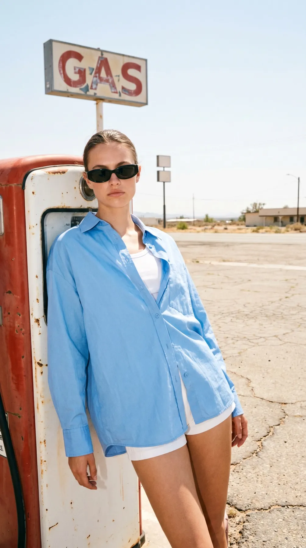 Atelier — Fall/Winter campaign
